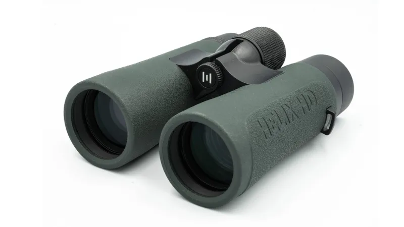 Helix HD Binoculars