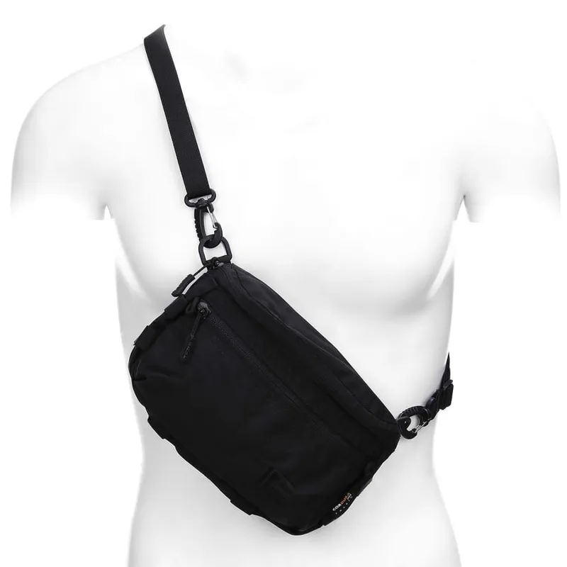 Task Force 2215 Borsa EDC