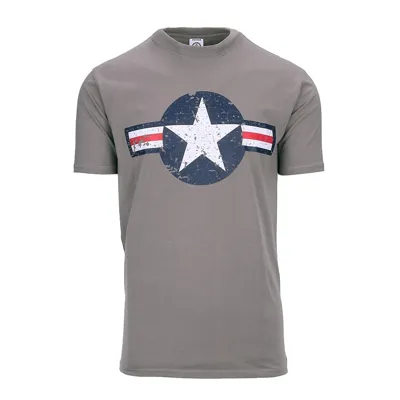 T-Shirt Wwii - Fostex