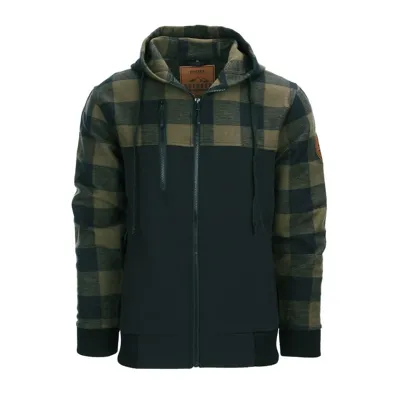 Lumbershell Softshell - FOSTEX