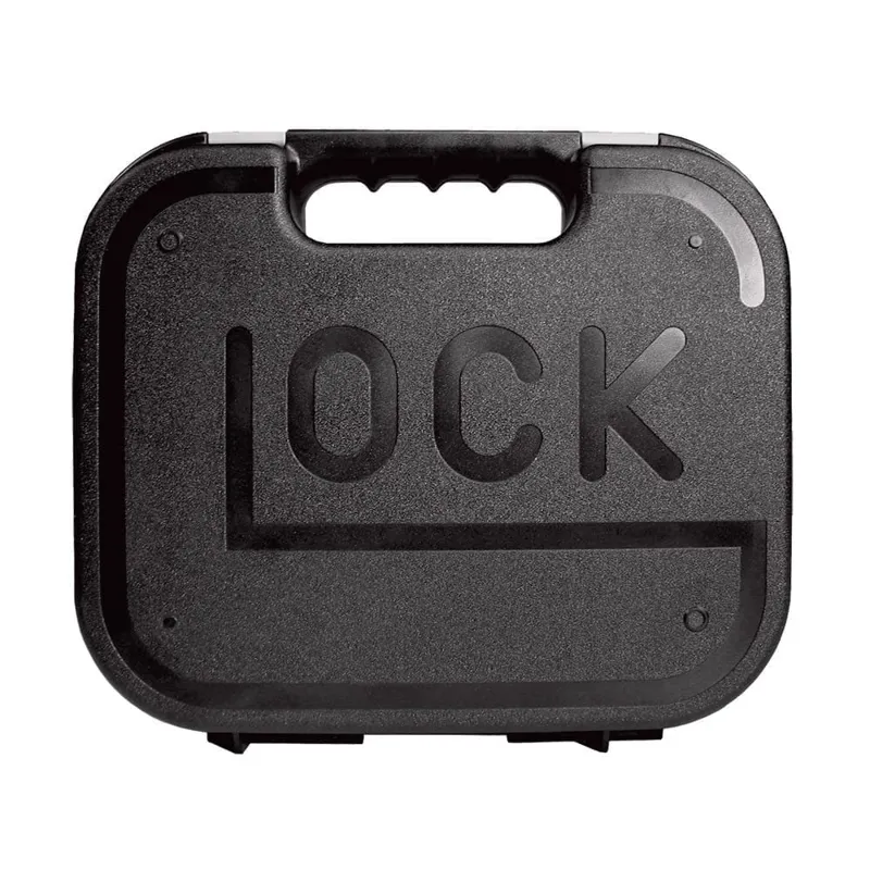 Glock Valigia Rigida per Pistola