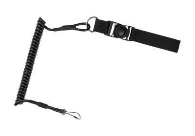 Pistol Lanyard High Grade - Amomax