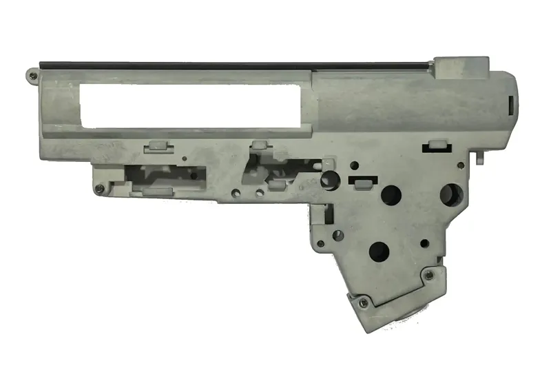 VegaForce Gusci Gearbox V3