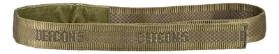 Cintura a Velcro Regolabile - DEFCON 5