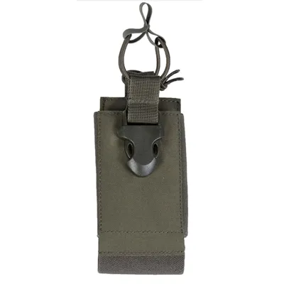 Tasca Porta Radio Open - MIL-TEC