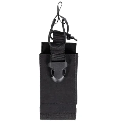 Tasca Porta Radio Open - MIL-TEC