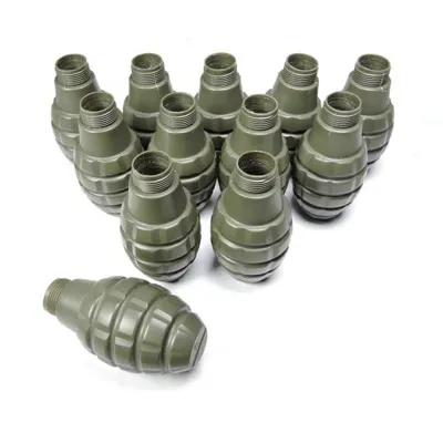 12 Gusci Pineapple per Granata Thunder-B - APS