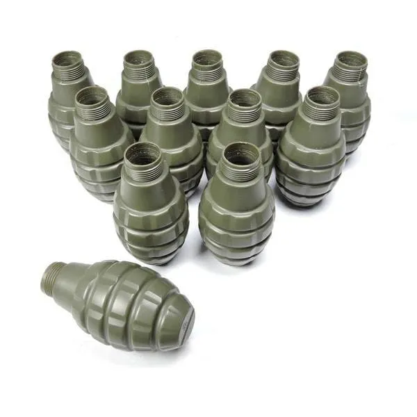 APS 12 Gusci Pineapple per Granata Thunder-B