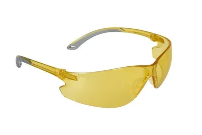 Occhiali Itek Antifog – Amber - PYRAMEX