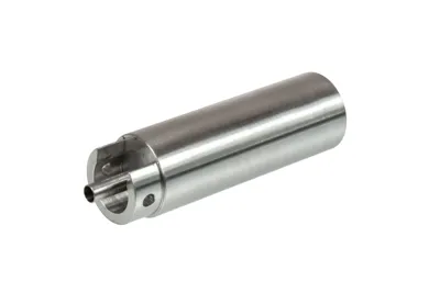 Monoblocco Cilindro e Testa Cilindro CNC in Acciaio Inox - Specna Arms