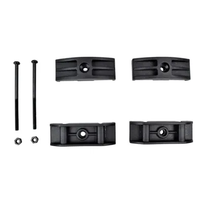 Kit 2 Accoppiatori per Caricatori AK47 - ROYAL