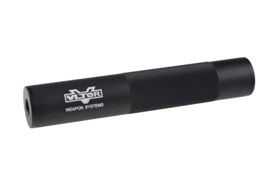 Silenziatore Vltr 195 mm - FMA