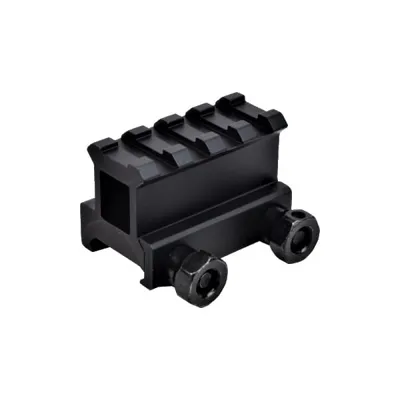 Rialzo Slitta Universale 1″ 4 Slot - Royal