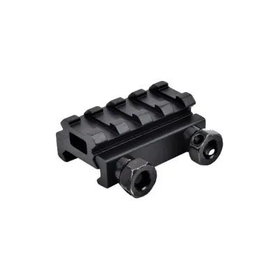 Rialzo Slitta Universale 1/2″ 4 Slot - ROYAL