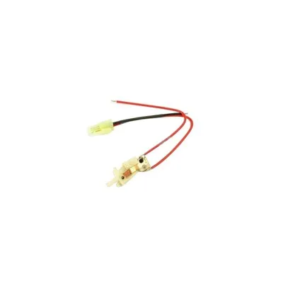 Kit Cavi Dietro per Gearbox 7° Generazione (M14) - CYMA