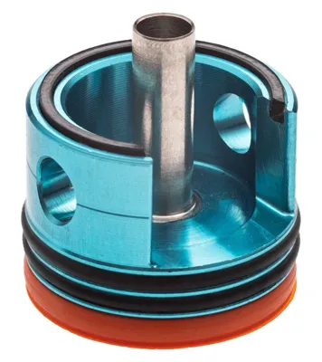 Testa Cilindro 70° in Ergal X-Ring per 2°Gen - FPS