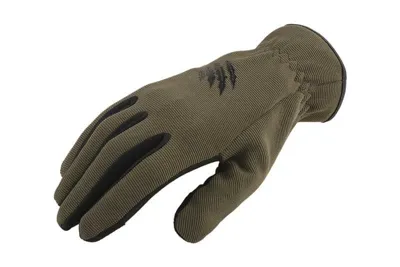 Guanti Quick Release - ARMORED CLAW