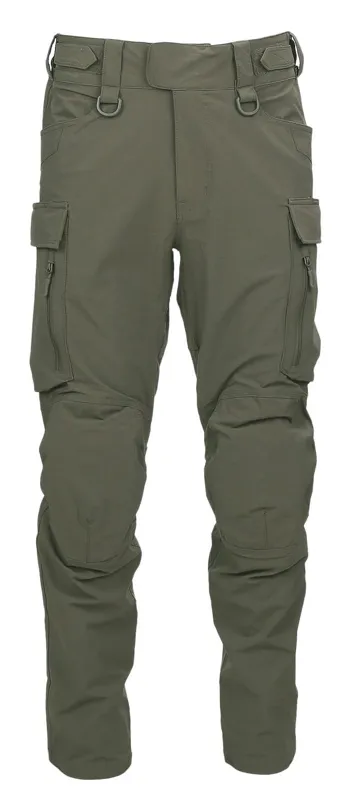 Task Force 2215 Pantaloni Echo Three Teflon System · Verde / OD