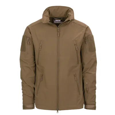 Softshell Echo One Teflon System - TASK FORCE 2215