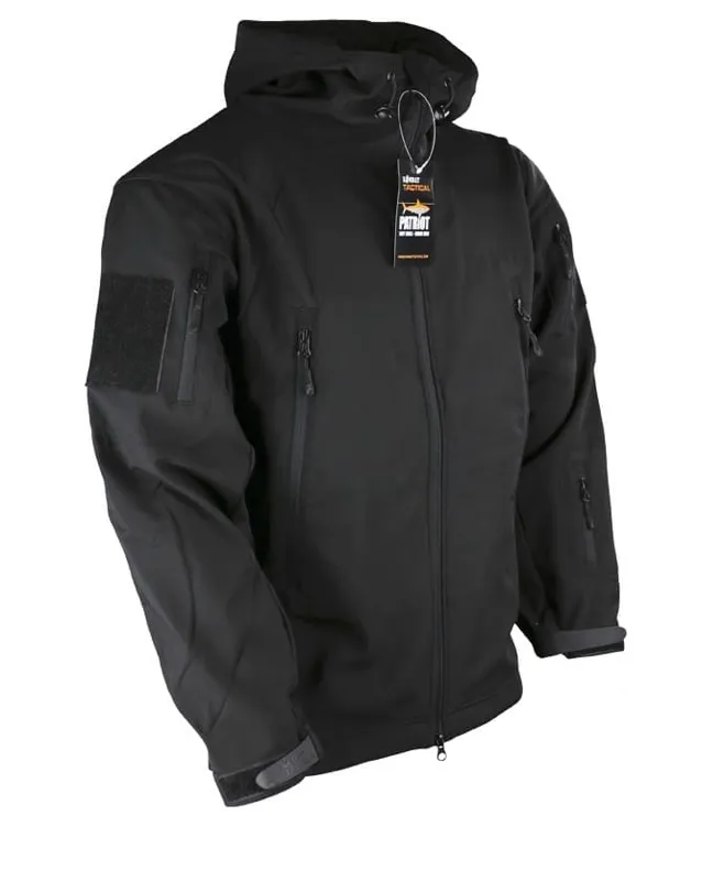 KOMBAT Softshell Sharkskin Patriot