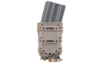 Porta Caricatore Rigido 556 Open V - PRIMAL GEAR