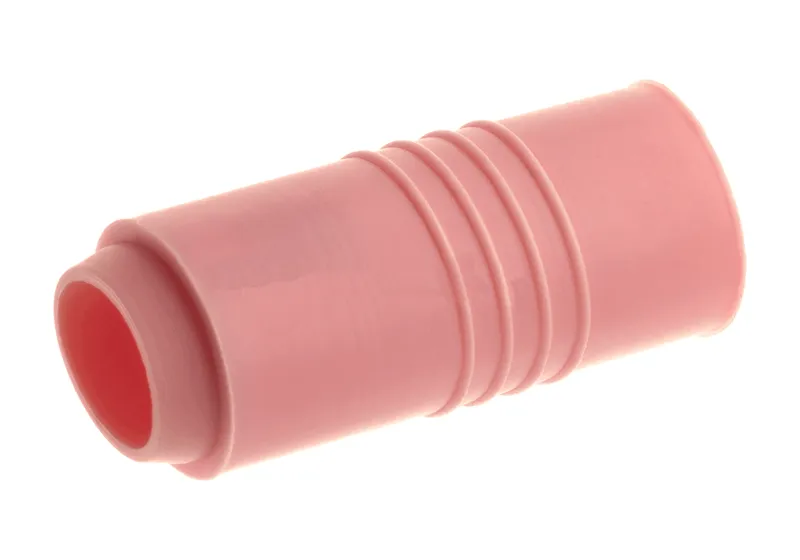 Maple Leaf Gommino Hop Up 75° Macaron · Rosa