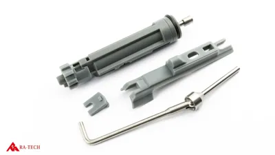 MWS Marui Adjustable NPAS Nozzle with Magnetic Lock - Type 3 - RA-TECH