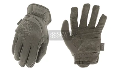 Fastfit - MECHANIX