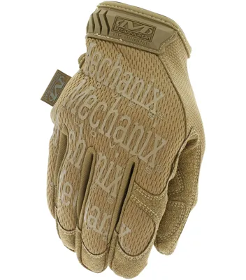 Guanti Original - MECHANIX
