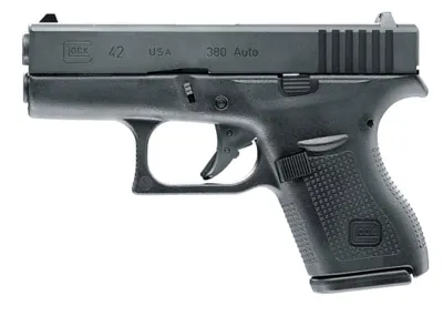 Glock 42 Gen.4 - UMAREX