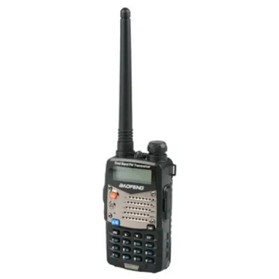 Radio Ricetrasmittente UV-5RA 4 Watt - BAOFENG