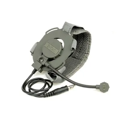 Cuffia Craniale Bowman Elite III - Z-TACTICAL