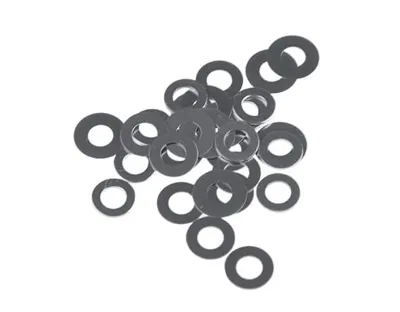 Spessori Da 0,10/0,30/0,50 mm in Acciaio - Specna Arms