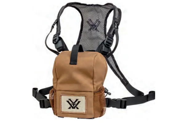 Glasspak Sport Binocular Harness