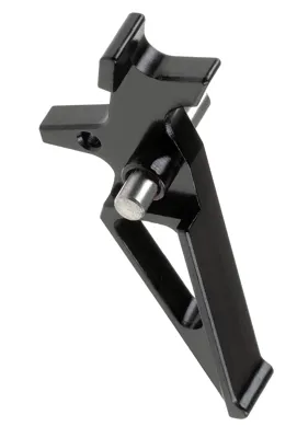 Grilletto in Alluminio per Serie M4 Timer CNC - BIG DRAGON