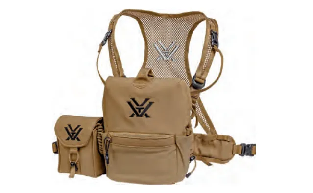Glasspak Pro Binocular Harness