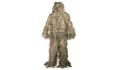 Ghillie Suit - Varios