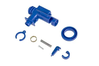 Gruppo Hop Up in Polímero per M4/M16 Gen.2 - SPECNA ARMS - SERIE EDGE