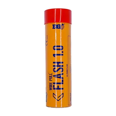 Flash Grenade 1.0 - Enola Gaye