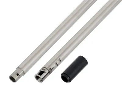 Canna 6,05 Da 100 mm - SLONG