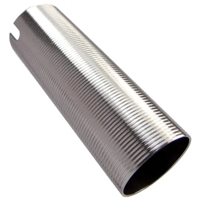 Cilindro CNC Tipo e in Acciaio Inox - FPS