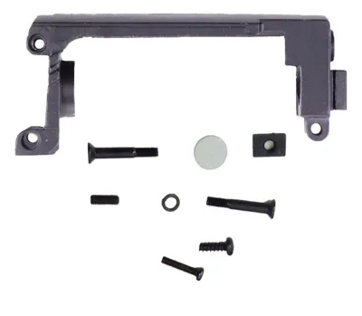 Gabbia Motore per G36 - Jing Gong