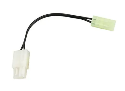 Adattatore Tamya Large Maschio – Mini Femmina - ACM