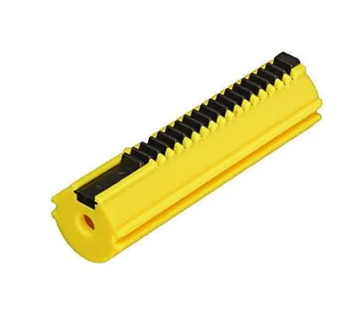 Pistone per SR25 e R85 con 19 Denti in Acciaio - SHS