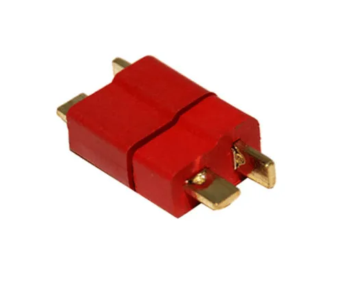 Element Connettore T-Deans