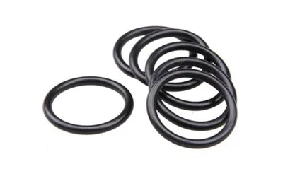 O-Ring Di Ricambio per Testa Pistone (6 Pezzi) - SHS
