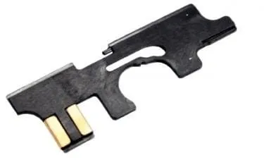 Selector Plate per MP5 - ROYAL