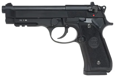 Beretta M92 CO2 - KWC