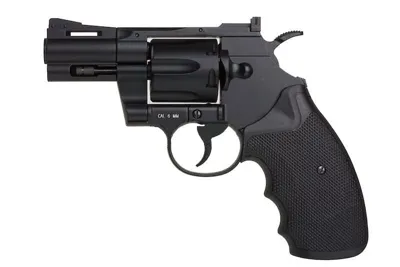 Colt Python 2,5” CO2 - KWC