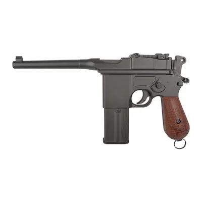Mauser M712 C96 CO2 - KWC